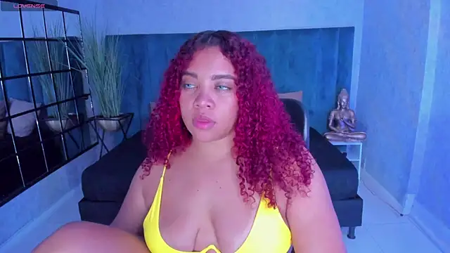 Czat XXX na żywo – AngelaCoffee