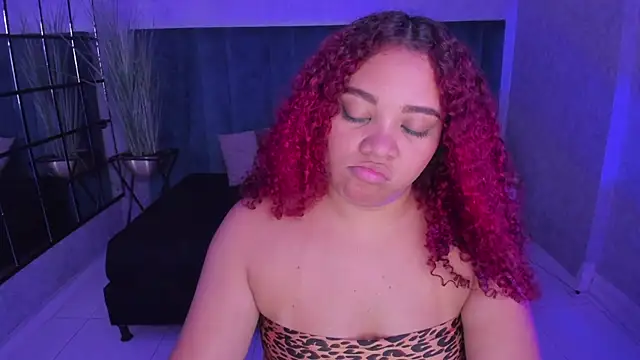 Czat XXX na żywo – AngelaCoffee