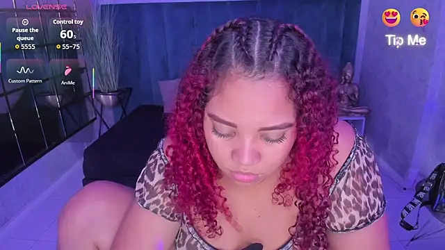 AngelaCoffeen Live XXX chat