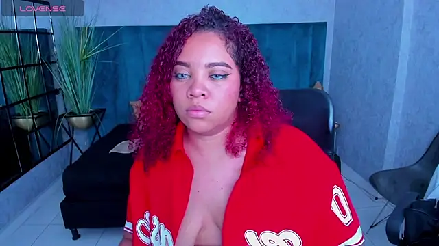 Chat XXX en directo de AngelaCoffee