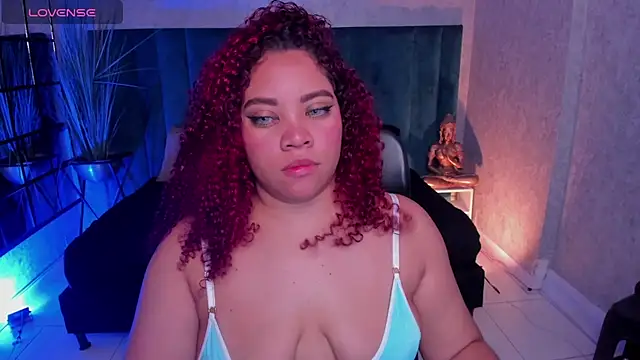 Živý XXX chat AngelaCoffee