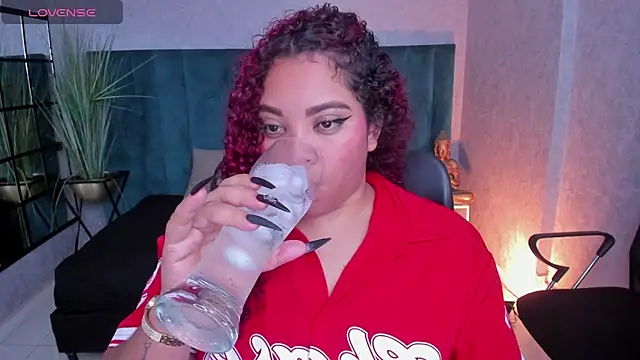 AngelaCoffee Live XXX-Chat