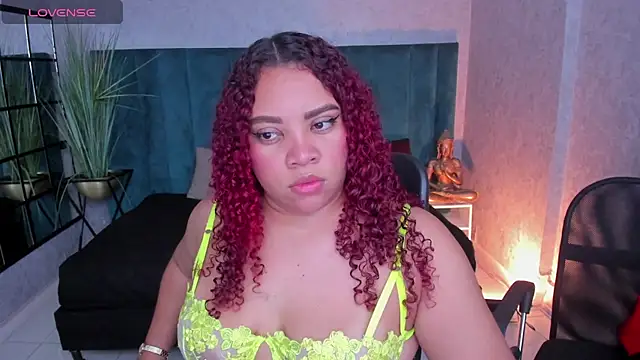 AngelaCoffee Chat XXX live