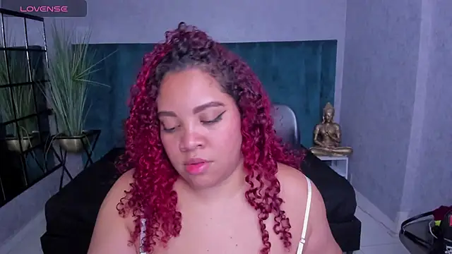 AngelaCoffee Chat XXX live