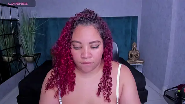 AngelaCoffee's Live XXX Chat
