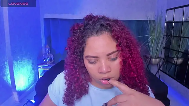 AngelaCoffee Chat XXX live