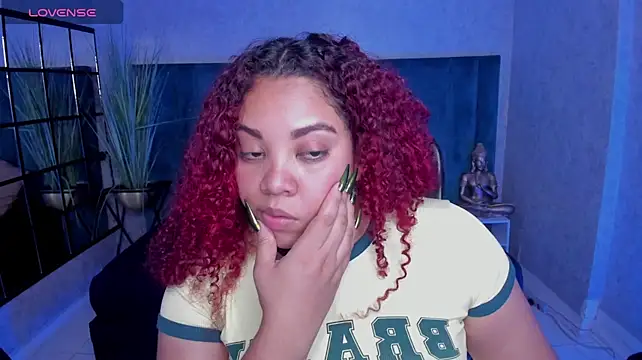 AngelaCoffee – Live XXX-chat