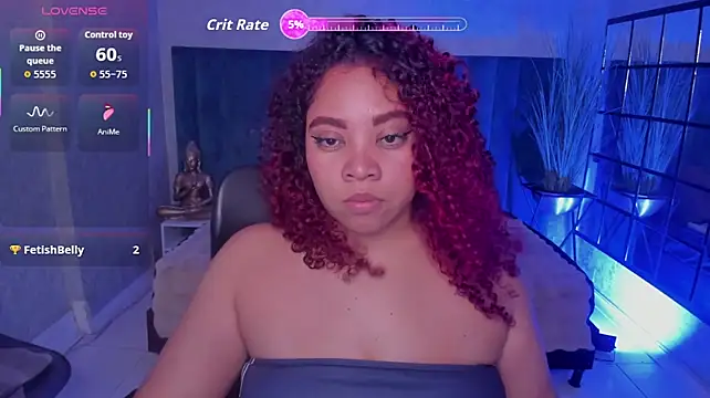 AngelaCoffee Live XXX-chat