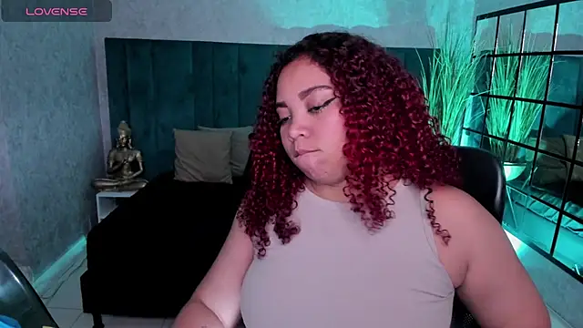 Živý XXX chat AngelaCoffee