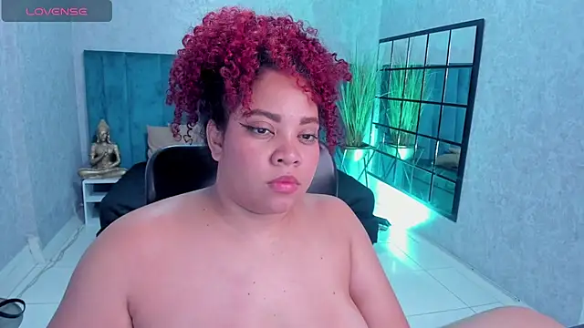 Chatroom XXX en direct de AngelaCoffee