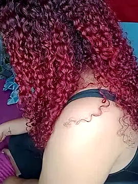 Chat +18 de AngelaCoffee ao vivo