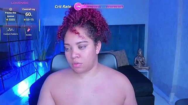 AngelaCoffee Live XXX-chat