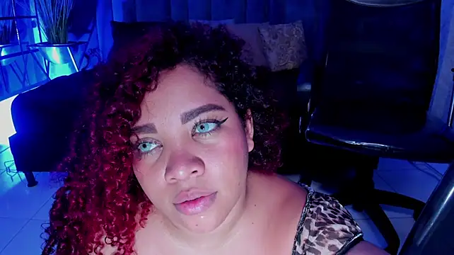 Chat XXX en directo de AngelaCoffee