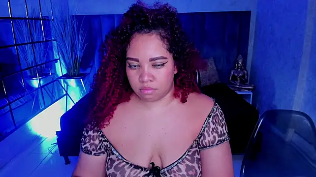 AngelaCoffee's Live XXX Chat