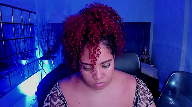 AngelaCoffee's Live XXX Chat