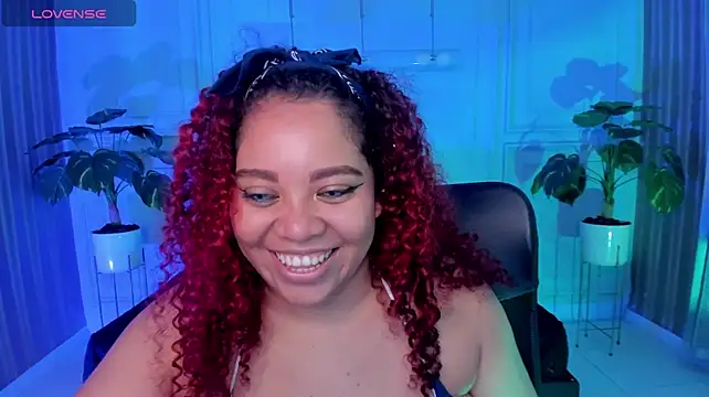 AngelaCoffee – Live XXX-chat