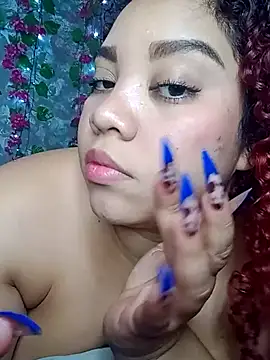 AngelaCoffee live XXX chat