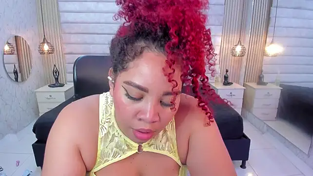 Chat XXX ao vivo de AngelaCoffee