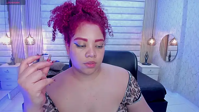 Chat XXX ao vivo de AngelaCoffee