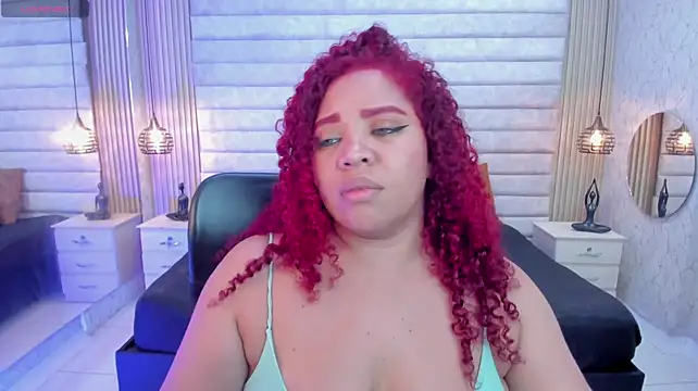 Chat XXX en directo de AngelaCoffee