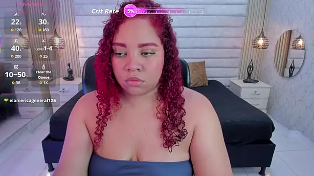 AngelaCoffee – webcam-show