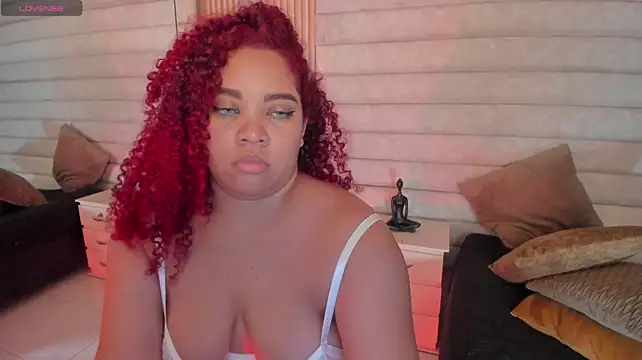 AngelaCoffee's Live XXX Chat