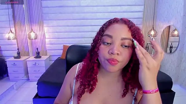 AngelaCoffee Live XXX-Chat