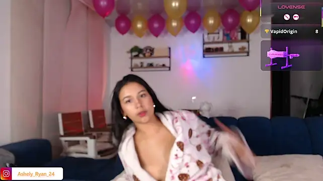 عرض كام ashely_ryan24