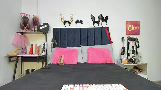 Chat ao vivo de emmily_giraldo