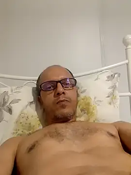 Show webcam de yamsma