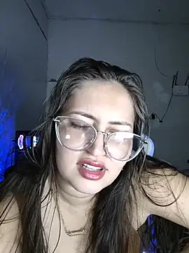 Show de webcam de Fetichista23