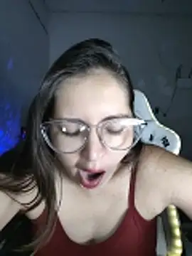 Show de webcam de Fetichista23