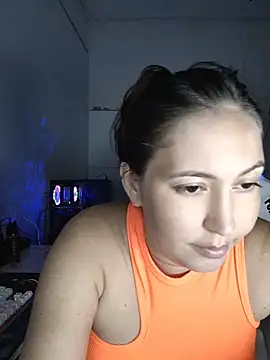Fetichista23's Webcam Show