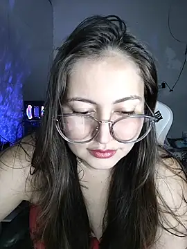 Show de webcam de Fetichista23