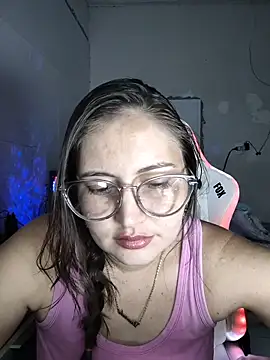 Show de webcam de Fetichista23