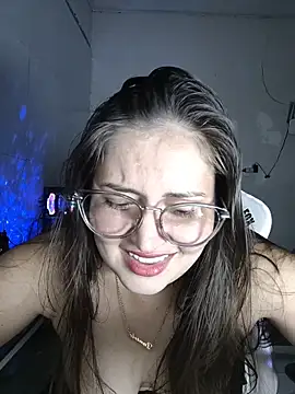 Show de webcam de Fetichista23