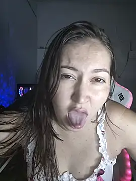 Show de Fetichista23 na webcam