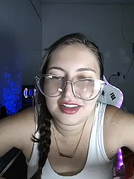 Show de Fetichista23 na webcam