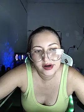 Show de Fetichista23 na webcam