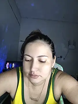 Show de Fetichista23 na webcam