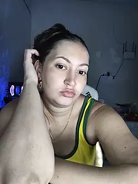 Show Webcam de Fetichista23