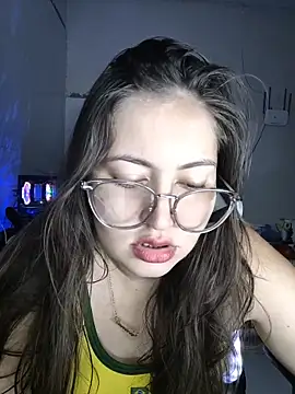 ห้องแชทสดของ Fetichista23