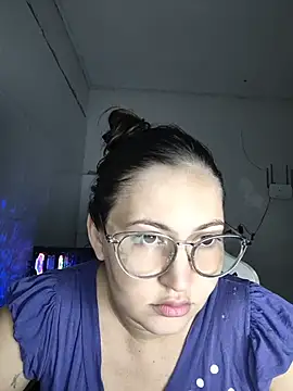 Show de Fetichista23 na webcam