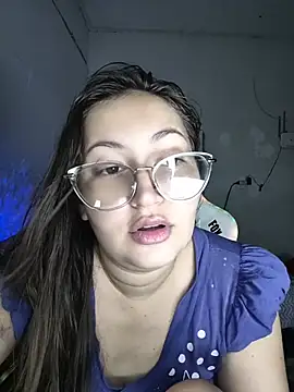 Show de webcam de Fetichista23