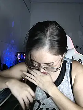 Show de Fetichista23 na webcam
