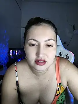 Show de Fetichista23 na webcam