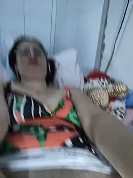 Show de webcam de Fetichista23