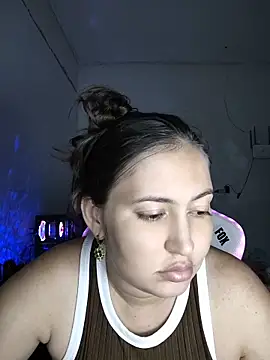Show de webcam de Fetichista23
