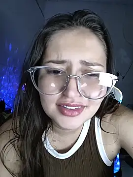 Fetichista23's Webcam Show