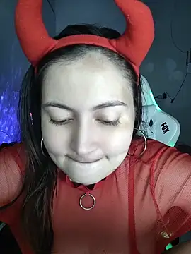 Show de Fetichista23 na webcam